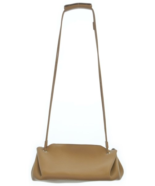 JIL SANDER（ジルサンダー）ショルダーバッグ ベージュ サイズ:- レディース/2200645071252