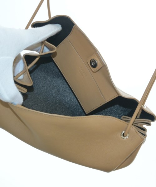 JIL SANDER（ジルサンダー）ショルダーバッグ ベージュ サイズ:- レディース/2200645071252