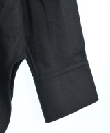 JIL SANDER（ジルサンダー）カジュアルシャツ 黒 サイズ:38(S位) メンズ/2200647080023