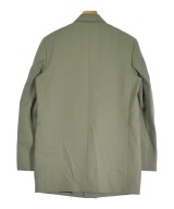 JIL SANDER（ジルサンダー）カジュアルジャケット カーキ サイズ:46(M位) メンズ/2200647080030