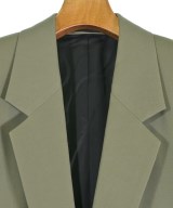 JIL SANDER（ジルサンダー）カジュアルジャケット カーキ サイズ:46(M位) メンズ/2200647080030