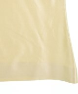 JIL SANDER（ジルサンダー）タンクトップ ベージュ サイズ:36(XS位) レディース/2200647100165