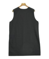 JIL SANDER（ジルサンダー）カジュアルシャツ 黒 サイズ:50(XL位) メンズ/2200647100172