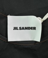 JIL SANDER（ジルサンダー）カジュアルシャツ 黒 サイズ:50(XL位) メンズ/2200647100172