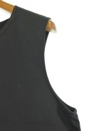 JIL SANDER（ジルサンダー）カジュアルシャツ 黒 サイズ:50(XL位) メンズ/2200647100172