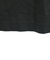 JIL SANDER（ジルサンダー）カジュアルシャツ 黒 サイズ:50(XL位) メンズ/2200647100172