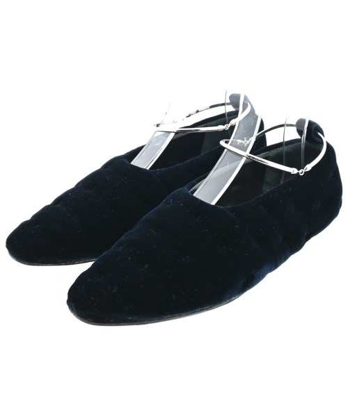 JIL SANDER(ジルサンダー)その他 紺 サイズ:EU41(26cm位)/2200647138014