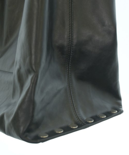 JIL SANDER（ジルサンダー）トートバッグ 黒 サイズ:- レディース/2200647177013