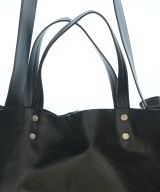 JIL SANDER（ジルサンダー）トートバッグ 黒 サイズ:- レディース/2200647177013