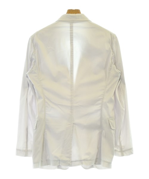 JIL SANDER（ジルサンダー）カジュアルジャケット 白 サイズ:44(S位) メンズ/2200647237052
