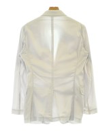 JIL SANDER（ジルサンダー）カジュアルジャケット 白 サイズ:44(S位) メンズ/2200647237052