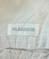 JIL SANDER（ジルサンダー）カジュアルジャケット 白 サイズ:44(S位) メンズ/2200647237052