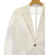 JIL SANDER（ジルサンダー）カジュアルジャケット 白 サイズ:44(S位) メンズ/2200647237052