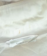 JIL SANDER（ジルサンダー）カジュアルジャケット 白 サイズ:44(S位) メンズ/2200647237052