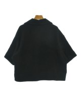 JIL SANDER（ジルサンダー）ポロシャツ 黒 サイズ:36(XS位) レディース/2200636189560