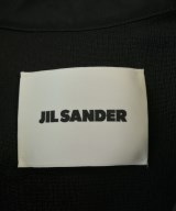 JIL SANDER（ジルサンダー）ポロシャツ 黒 サイズ:36(XS位) レディース/2200636189560