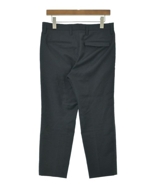 JIL SANDER（ジルサンダー）スラックス 紺 サイズ:44(S位) メンズ/2200637368223
