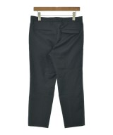 JIL SANDER（ジルサンダー）スラックス 紺 サイズ:44(S位) メンズ/2200637368223