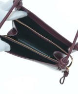 JIL SANDER（ジルサンダー）ショルダーバッグ 赤 サイズ:- レディース/2200646510118