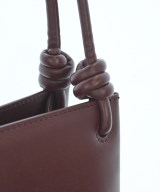 JIL SANDER（ジルサンダー）ショルダーバッグ 赤 サイズ:- レディース/2200646510118