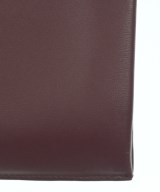 JIL SANDER（ジルサンダー）ショルダーバッグ 赤 サイズ:- レディース/2200646510118