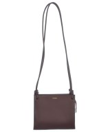 JIL SANDER ショルダーバッグ
