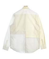 JIL SANDER（ジルサンダー）カジュアルシャツ 白 サイズ:38(S位) メンズ/2200646510170