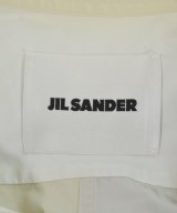 JIL SANDER（ジルサンダー）カジュアルシャツ 白 サイズ:38(S位) メンズ/2200646510170