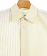 JIL SANDER（ジルサンダー）カジュアルシャツ 白 サイズ:38(S位) メンズ/2200646510170