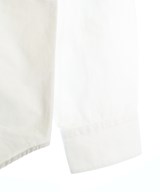 JIL SANDER（ジルサンダー）カジュアルシャツ 白 サイズ:38(S位) メンズ/2200646510170