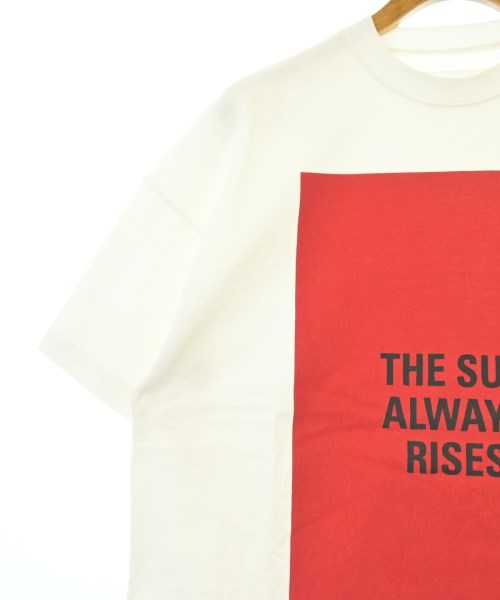 JIL SANDER（ジルサンダー）Tシャツ・カットソー 白 サイズ:S メンズ/2200646510194