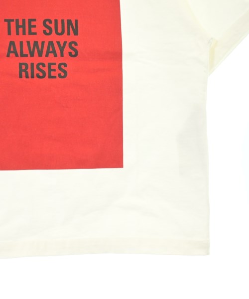 JIL SANDER（ジルサンダー）Tシャツ・カットソー 白 サイズ:S メンズ/2200646510194