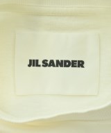 JIL SANDER（ジルサンダー）Tシャツ・カットソー 白 サイズ:S メンズ/2200646510194