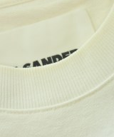 JIL SANDER（ジルサンダー）Tシャツ・カットソー 白 サイズ:S メンズ/2200646510194