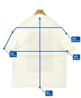 JIL SANDER（ジルサンダー）Tシャツ・カットソー 白 サイズ:S メンズ/2200646510194
