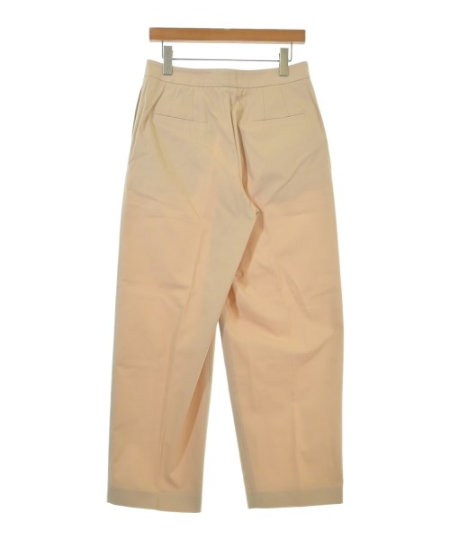 JIL SANDER（ジルサンダー）スラックス ベージュ サイズ:38(M位) メンズ/2200646510200