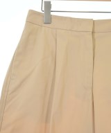 JIL SANDER（ジルサンダー）スラックス ベージュ サイズ:38(M位) メンズ/2200646510200