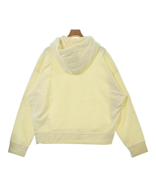 JIL SANDER（ジルサンダー）パーカー 黄 サイズ:L メンズ/2200647488034