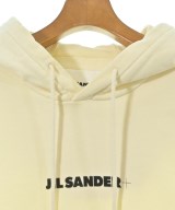 JIL SANDER（ジルサンダー）パーカー 黄 サイズ:L メンズ/2200647488034