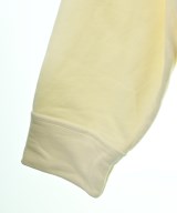 JIL SANDER（ジルサンダー）パーカー 黄 サイズ:L メンズ/2200647488034