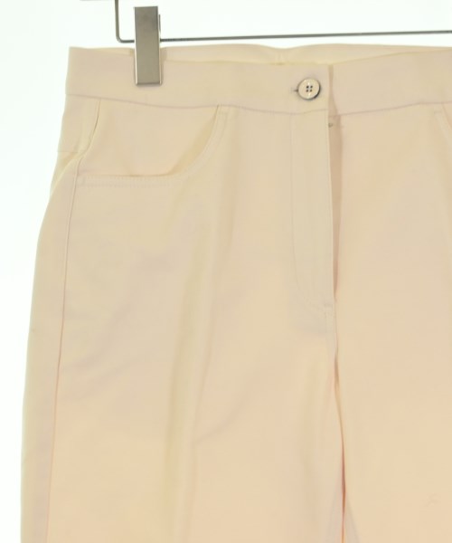 JIL SANDER（ジルサンダー）スラックス 白 サイズ:36(XS位) レディース/2200647511015
