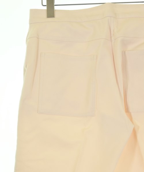 JIL SANDER（ジルサンダー）スラックス 白 サイズ:36(XS位) レディース/2200647511015