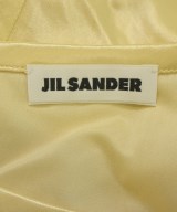 JIL SANDER（ジルサンダー）ロング・マキシ丈スカート 黄 サイズ:34(XS位) レディース/2200647511039