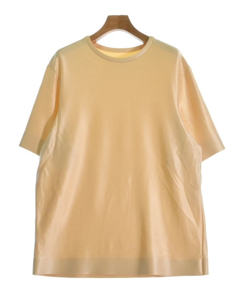 JIL SANDER(ジルサンダー)ブラウス 黄 サイズ:38(S位)/2200647511060