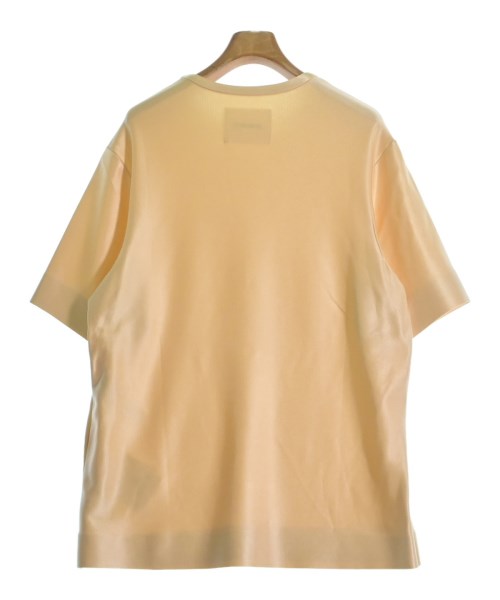 JIL SANDER（ジルサンダー）ブラウス 黄 サイズ:36(XS位) レディース/2200647511077