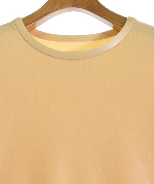 JIL SANDER（ジルサンダー）ブラウス 黄 サイズ:36(XS位) レディース/2200647511077