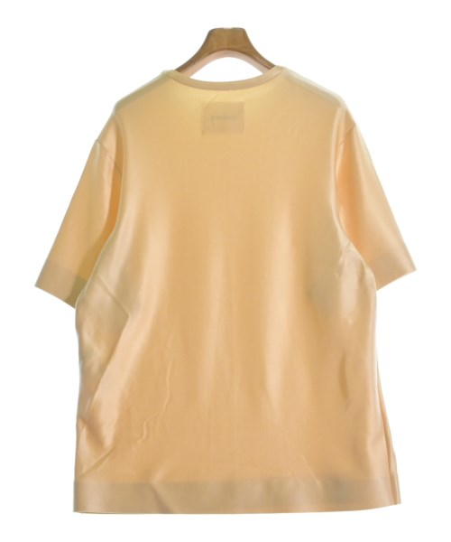 JIL SANDER（ジルサンダー）ブラウス 黄 サイズ:38(S位) レディース/2200647511084