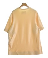 JIL SANDER（ジルサンダー）ブラウス 黄 サイズ:38(S位) レディース/2200647511084