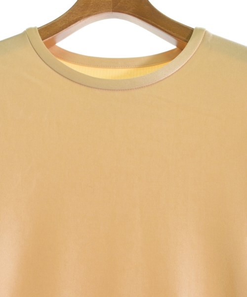 JIL SANDER（ジルサンダー）ブラウス 黄 サイズ:38(S位) レディース/2200647511114