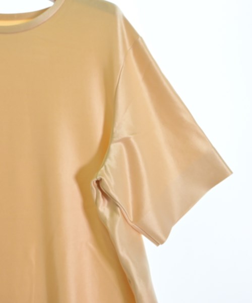 JIL SANDER（ジルサンダー）ブラウス 黄 サイズ:38(S位) レディース/2200647511114